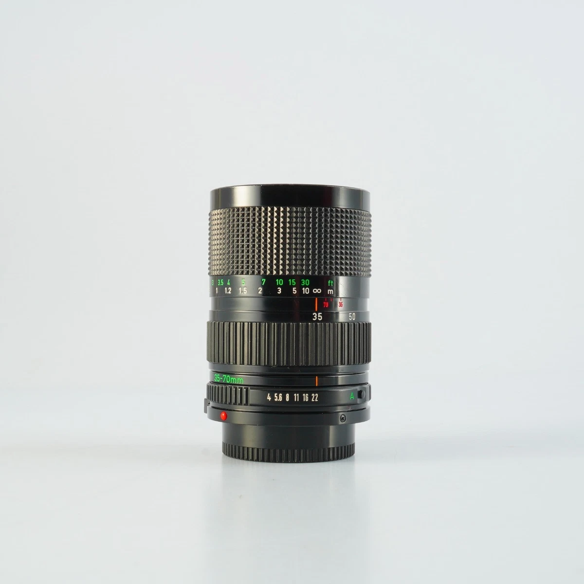 Canon FD 35-70mm Camera Lenses for sale - eBay