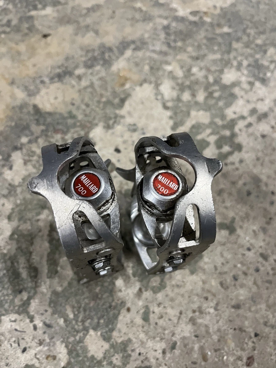 Maillard 700 ハブ Pédales MAILLARD 700 vintage - Équipements vélos