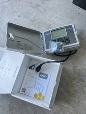 Orbit B-Hyve Smart 6 Zone Indoor/ Outdoor WiFi Sprinkler Controller Model 57946