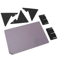 Optical Drawing Board Sketching Tool Tracing Board Waterproof 1 Pcs Painting