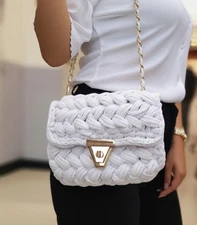 soft peanut model crossbody bag,soft peanut model crossbody bag, special gift