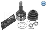 1X Meyle 30-14 498 0035 Gelenksatz Antriebswelle FüR Toyota