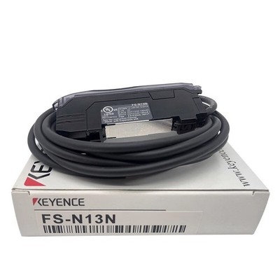1 pc. New FS-N13N Digital Optical Fiber Amplifier *lm