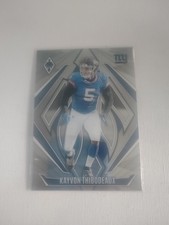 2024 Panini Phoenix #93 Kayvon Thibodeaux - New York Giants