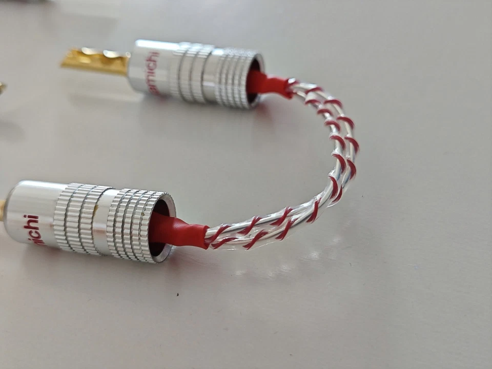 Ponticelli jumper mk2 in Argento  Magneplanar  - Immagine 3 di 4