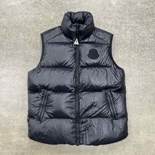 Moncler Vest "GILET SUMIDA" - Size 4 (13561-19)