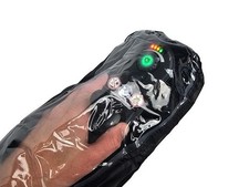 Powerchair Joystick Weather and Rain Cover for Jazzy, Evo, Pride Mobility Ele...