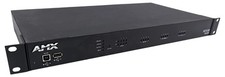 AMX NetLinx NX-2200 NX Integrated Controller FG2106-02 - Damaged Power Port 