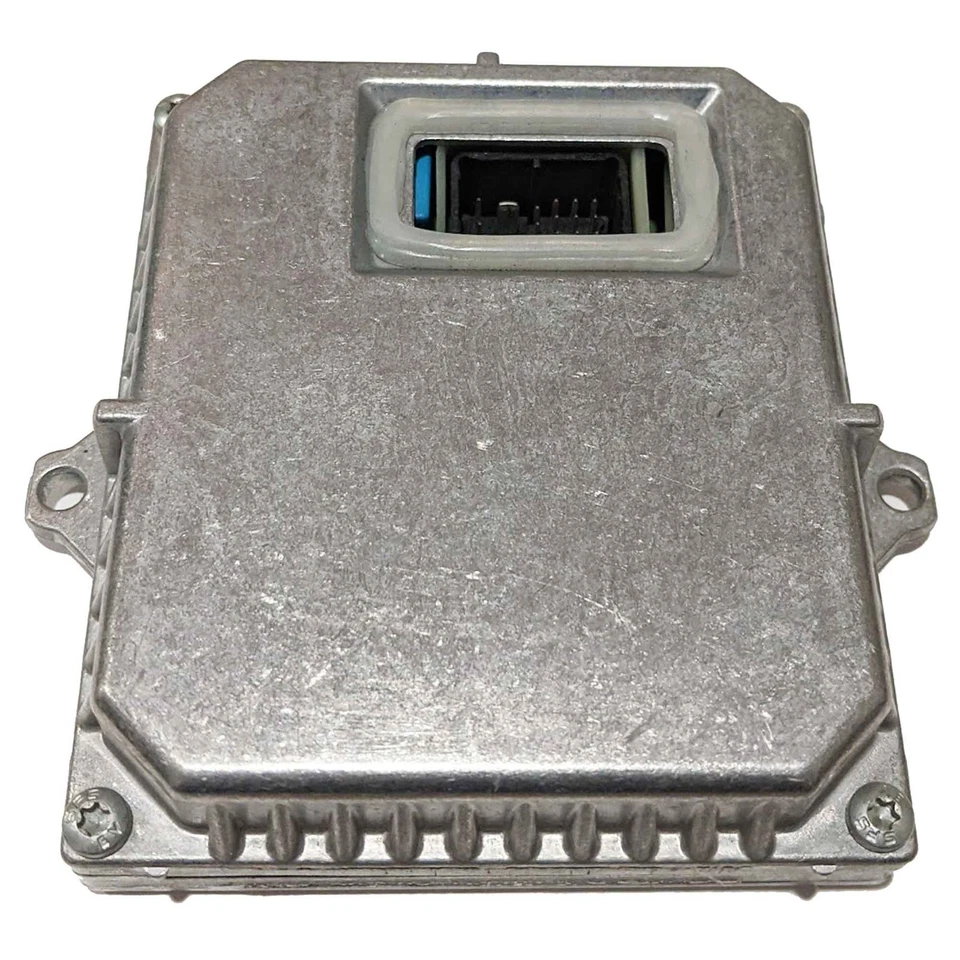 OEM HID Headlight Ballast Control Module Mercedes-Benz C SL 2003-2008 1307329082 - Image 3 of 3