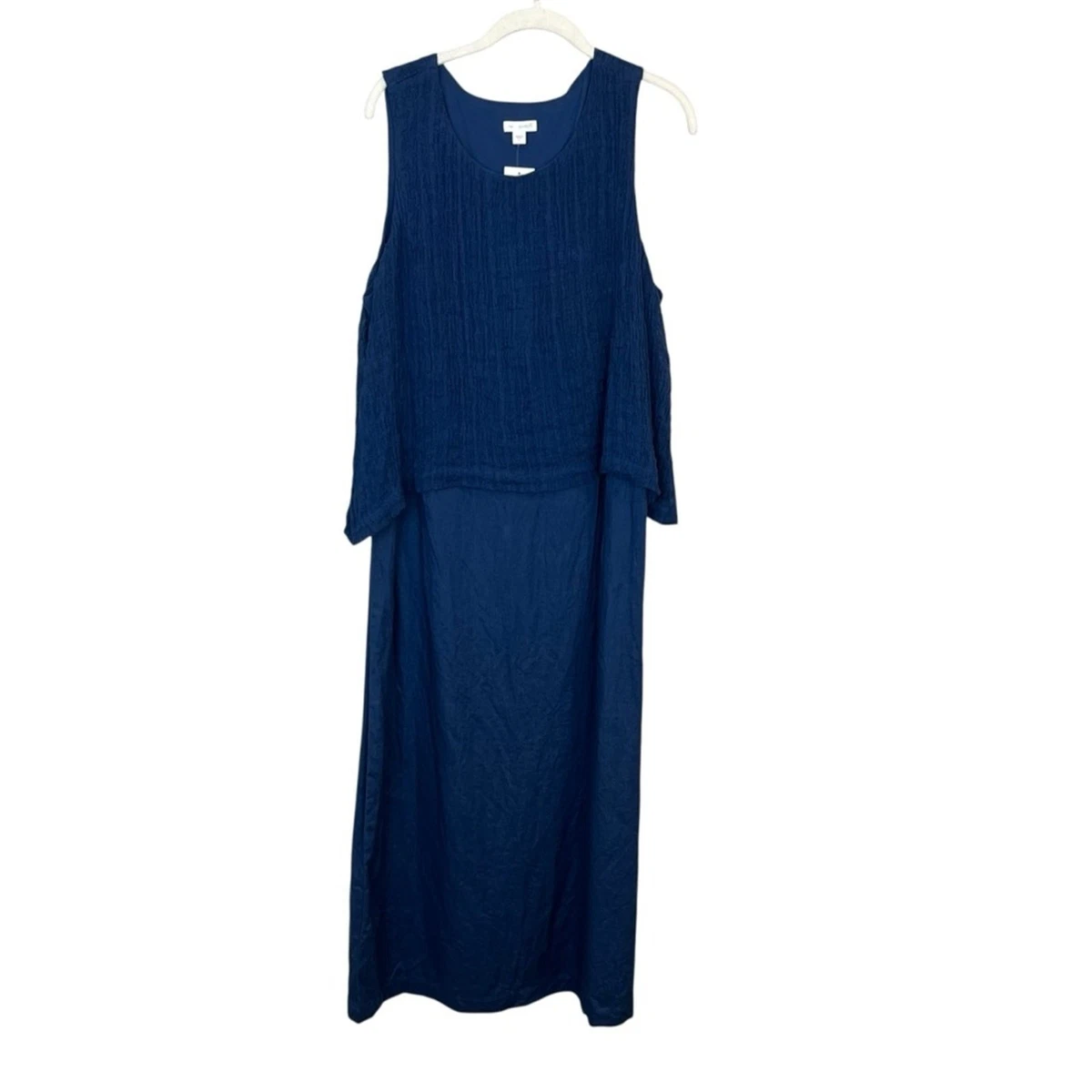 knee length dresses for ladies Dress Casual Maxi By J. Jill In Red, Size: M  Clothes Mentor Sandusky OH  #307