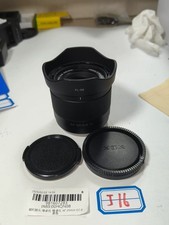 VILTROX 20mm F2.8 Auto Focus Full Frame Large...