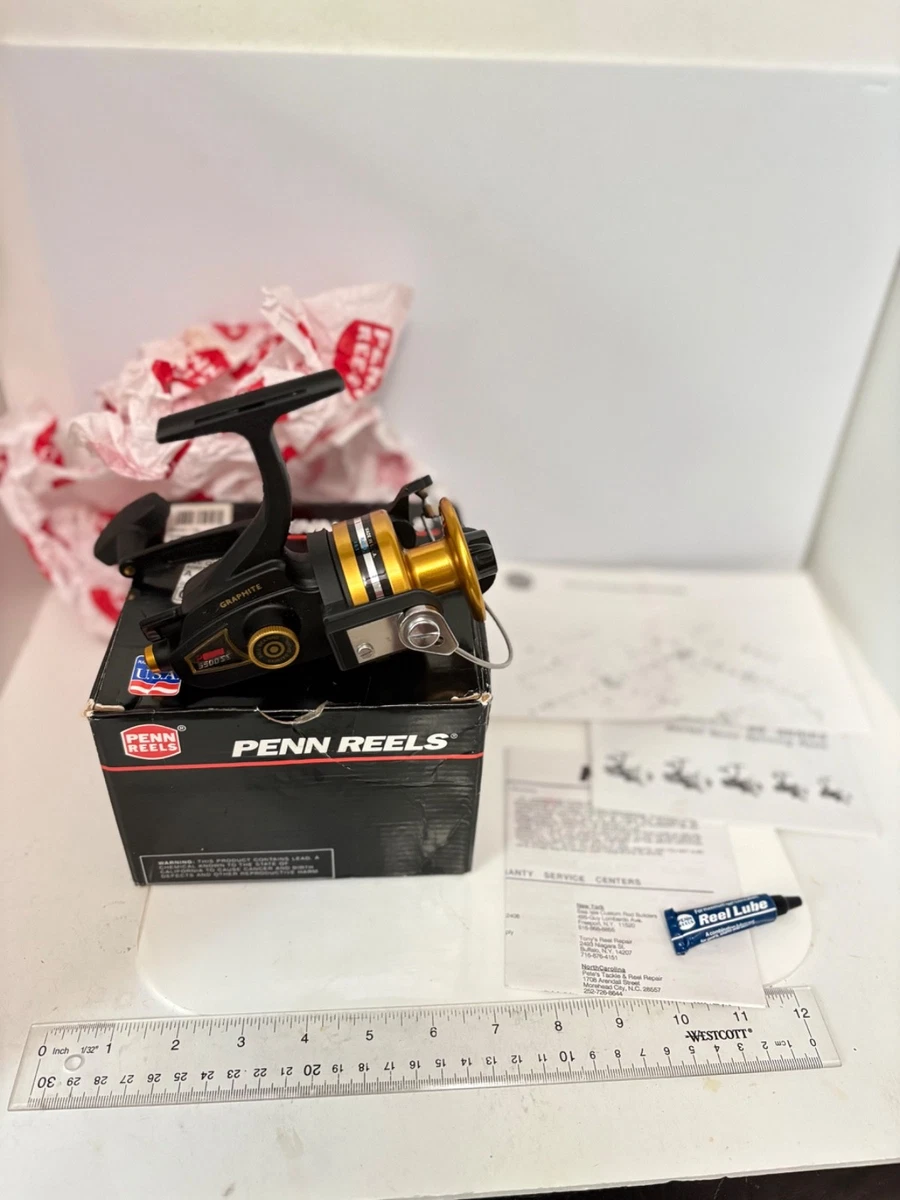 penn 5500 products for sale | eBay