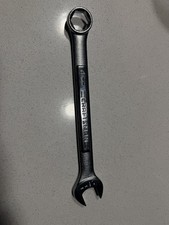 New Nos Craftsman 42875 Va Metric 18mm 6 Point Rare Combination Wrench New Nos Craftsman 42875 Va Metric 18mm 6 Point Rare Combination Wrench