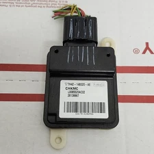 ✅06-09 Range Rover L322 RH Right Passenger Seat Occupant Module Sensor OEM