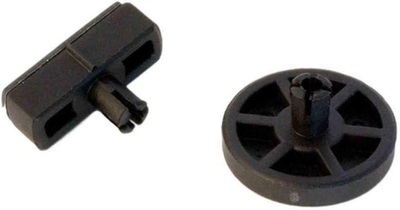 #ad Spare Pressure Plate amp; Bar for Glass Pliers BO 700.0 $18.39