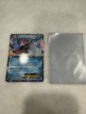 Swampert Ex Xy55