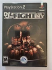 New ListingDef Jam Fight for NY PS2