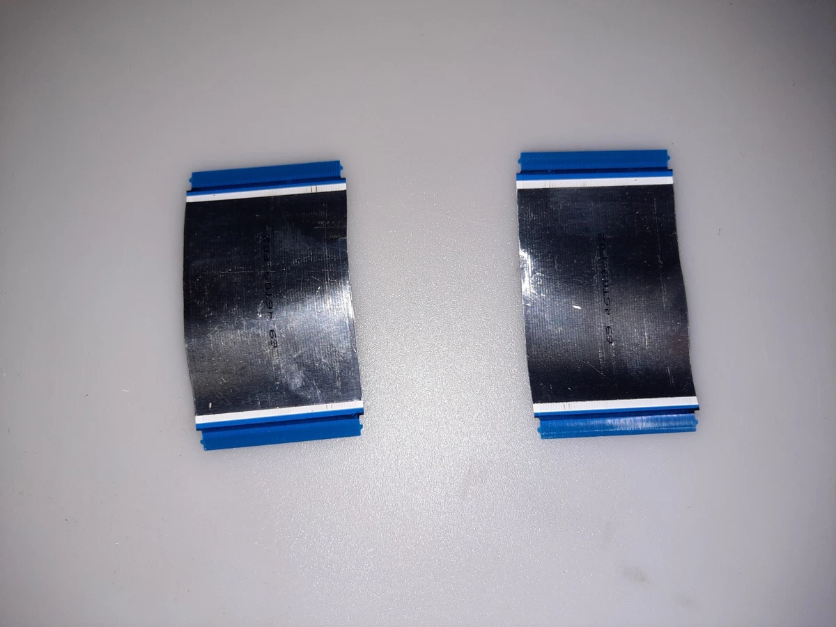 Nappe LVDS 1-010-615-11 Pour TV Sony XR-65A90J / XR-55A90J – Bon État