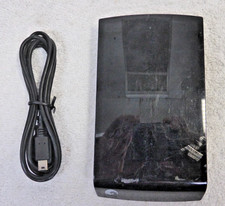 Seagate 500GB Expansion Portable USB 2.0 External Hard Drive with Cable