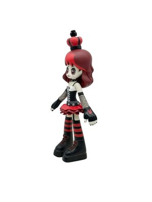Hoko-Ten Harajuku Vinyl Desi Action Figure | eBay