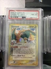 2006 POKEMON EX CRYSTAL GUARDIANS #4 CHARIZARD-HOLO PSA 8