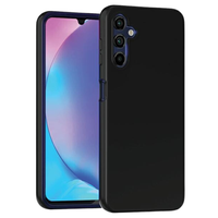 Mercury Case Cover FÜR Samsung Galaxy A15 4G 5G Schutz Weich