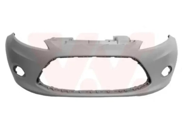 VAN Wezel StoßStange Vorne (1807575) FüR Ford Fiesta VI Mk6-image
