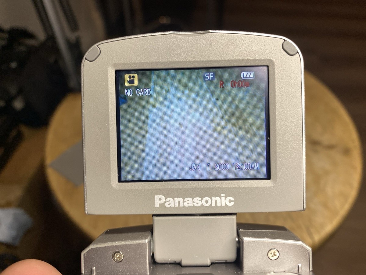 値下げPanasonicパナソニックD-Snap35＆30◆超小型動画カメラ２台 値下げPanasonicパナソニックD-Snap35＆30◇超小型動画カメラ2台