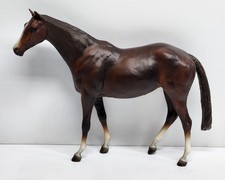 Vintage 1985 Breyer Traditional Touch of Class Selle Francais Free Shipping
