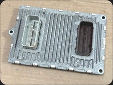  13 2013 Dodge Ram 3.6L Engine Computer PCM E...