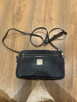 Mcm Tasche Vintage Bag