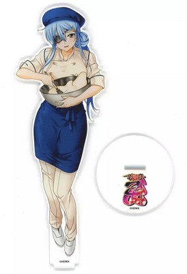 Date Masamune Acrylic Stand Cosplay Ver. Sengoku Otome C104 Goods  Date Masamun
