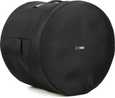 Gator Icon Series Bass Drum Bag - 20 x 16 inch