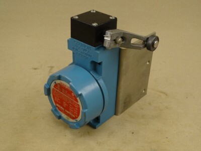 Micro Switch Precision Limit Switch explosion proof, LSXA4L