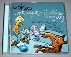 MR. OIZO CD - Last Night A DJ Killed My Dog