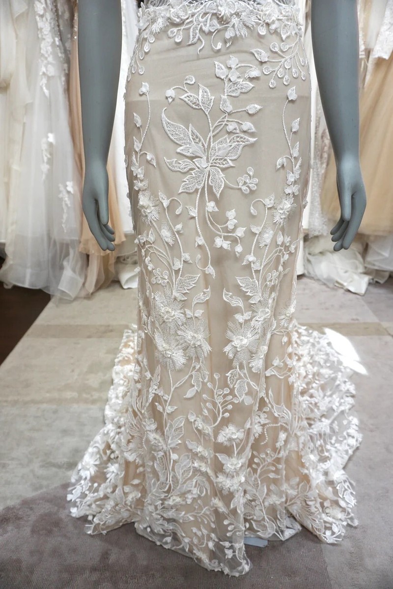 Made with Love Wedding Dress (Carla) Australia