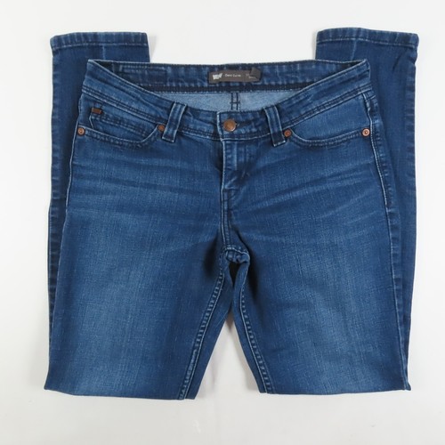 Levis Womens Jeans Size 28 Demi Curve 