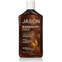 Jason Natural Cosmetics Dandruff Relief Shampoo 12 Oz (pack Of 6) on sale Jason Natural Cosmetics Dandruff Relief Shampoo 12 Oz (pack Of 6) on sale