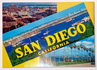 • Vintage 1962 - SAN DIEGO ZOO Souvenir Brochure/Booklet • EXCELLENT • — photo 3