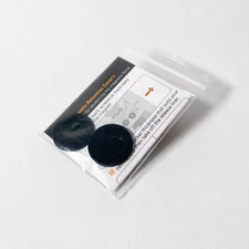 Orpaz Self-Adhesive Leather Spacer for Orpaz T40&T40X Magnetic Retention