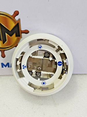 TYCO Thorn M300 MTG Base 517.025.001 Detektor Basis # Neu