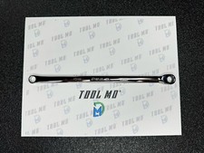 Snap-on Tools New 10mm Metric High-performance Ratcheting Box Wrench Xdlrm10a