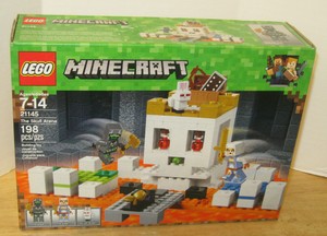 lego set 21145