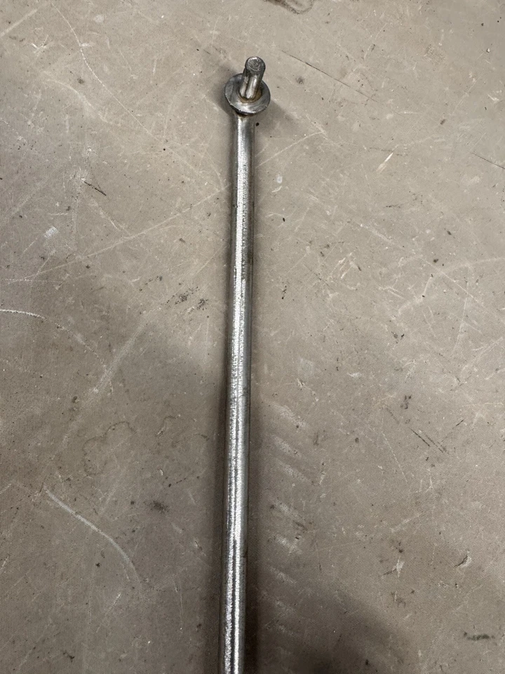 1963-1972 Chevy GMC грузовик муфта переключения передач поворотный кронштейн коробка передач C/K OE - Изображение 4 из 4