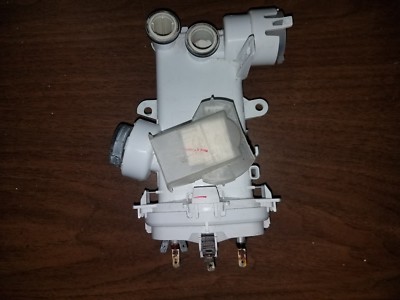 Bosch Heizelement 00480317 – Original-Ersatz Für Geschirrspüler