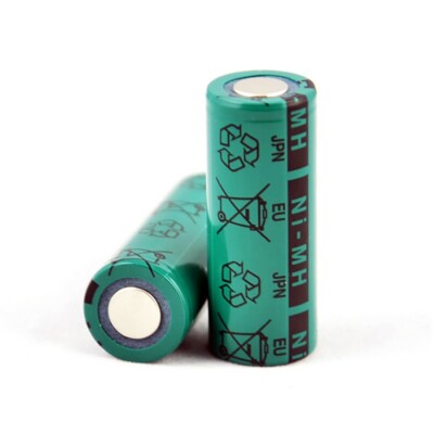 FDK HR-4/5AU 1.2V 2150mAh NIMH Akku 4/5A