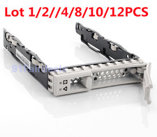 Lot SAS SATA 2.5" HDD Tray for Cisco UCS C220 C240 C480 ML C4200 M5 74-113290-01