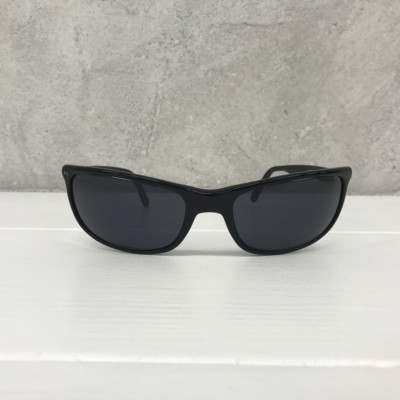 Sonnenbrille Sonnenbrille Red Rose 341 Farbe 661 Schwarz Grau 60 15 140 NEU