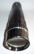 OBJECTIF KODAK RETINAR F= 250