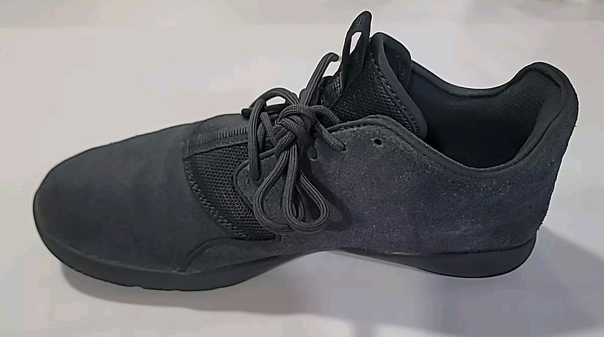 Authentic Jordan Eclipse Leather Anthracite Men’s… - image 8